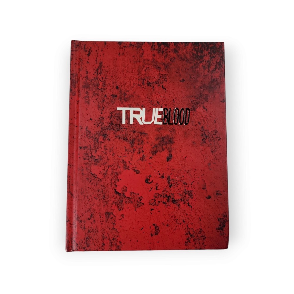 True Blood Specialty Journal‎ by Home Box Office Inc